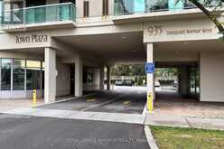 505 - 935 SHEPPARD AVENUE W | Toronto Ontario | Slide Image Two
