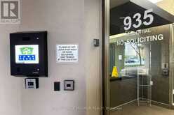 505 - 935 SHEPPARD AVENUE W | Toronto Ontario | Slide Image Four