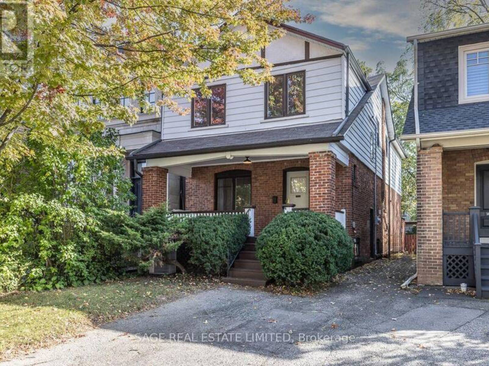 165 CRAIGHURST AVENUE, Toronto, Ontario M4R 1K1
