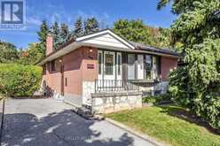 369 OSIRIS DRIVE | Richmond Hill Ontario | Slide Image One