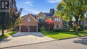 250 ROSELAWN DRIVE | Vaughan Ontario | Slide Image One