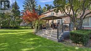 250 ROSELAWN DRIVE | Vaughan Ontario | Slide Image Forty