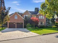 250 ROSELAWN DRIVE Vaughan Ontario, L4H 1A2