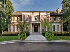 29 EDGEHILL ROAD Toronto Ontario, M9A 4N1