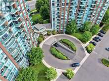 902 - 4879 KIMBERMOUNT AVENUE | Mississauga Ontario | Slide Image Three