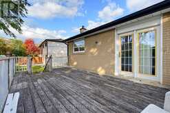 64 DONCASTER ROAD | Brampton Ontario | Slide Image Seventeen