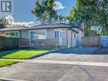 64 DONCASTER ROAD | Brampton Ontario | Slide Image Eighteen