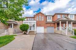30 PASSFIELD TRAIL | Brampton Ontario | Slide Image One