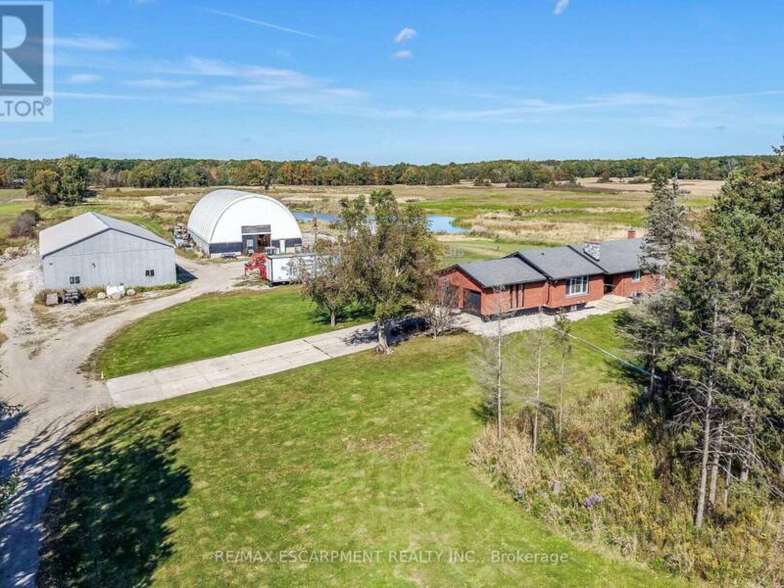 6128 HIGHWAY 3, Canfield, Ontario N0A 1C0
