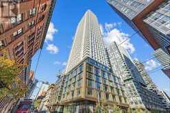 1602 - 88 QUEEN STREET E | Toronto Ontario | Slide Image One