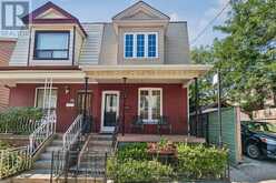 28 MECHANICS AVENUE | Toronto Ontario | Slide Image One