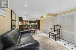 28 MECHANICS AVENUE | Toronto Ontario | Slide Image Thirty-two
