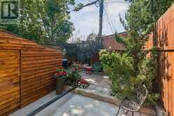 28 MECHANICS AVENUE | Toronto Ontario | Slide Image Thirty-seven