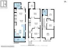 28 MECHANICS AVENUE | Toronto Ontario | Slide Image Thirty-eight