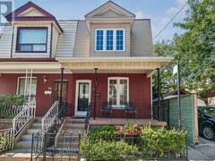 28 MECHANIC AVENUE Toronto Ontario, M6K 2P1
