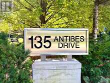1103 - 135 ANTIBES DRIVE | Toronto Ontario | Slide Image Three