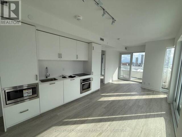 2310 - 88 QUEEN STREET E Toronto Ontario, M5C 0B6 - 3 Bedrooms Condo For Sale