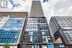 3001 - 284 KING STREET E | Toronto Ontario | Slide Image One