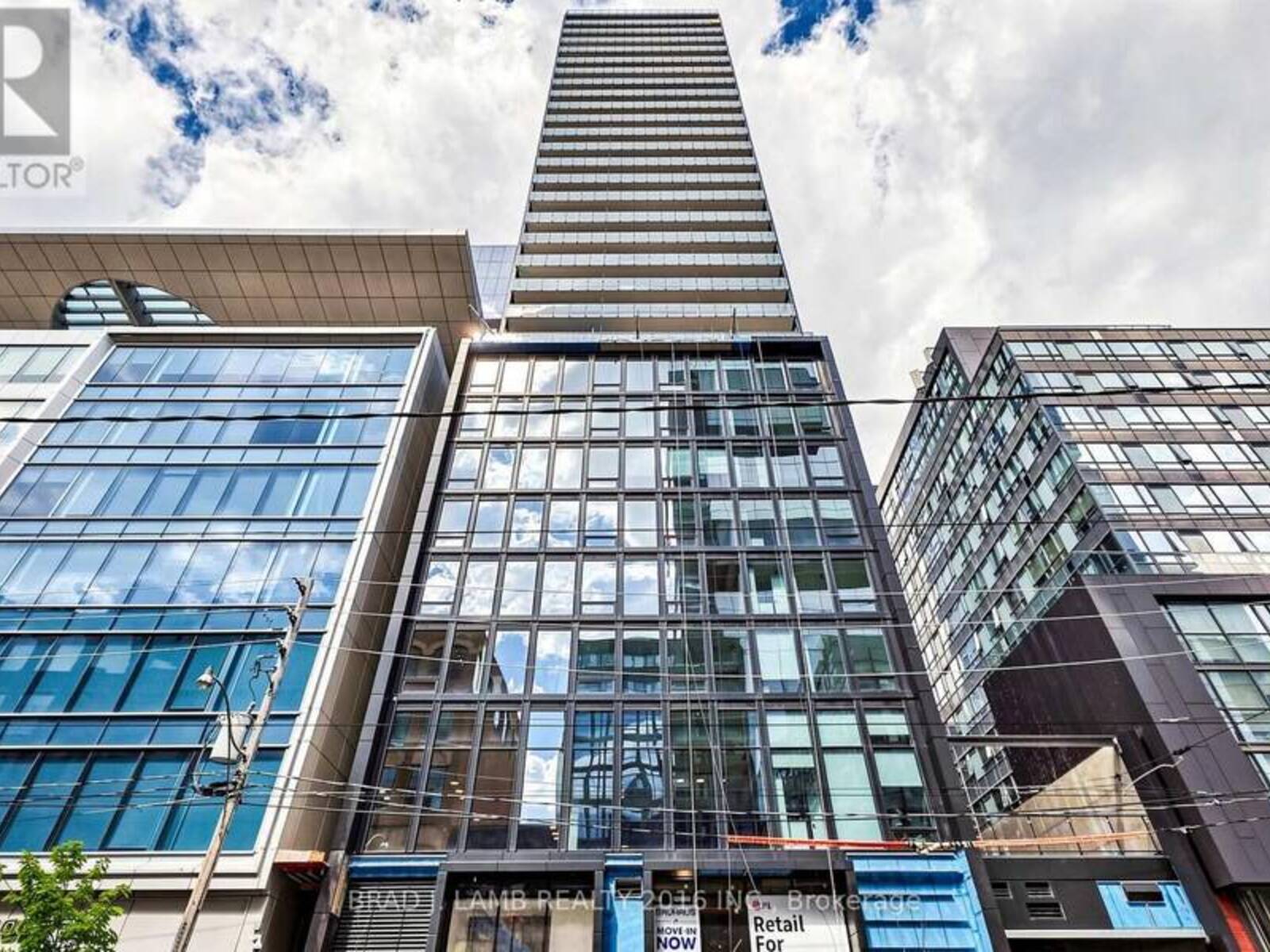 3001 - 284 KING STREET E, Toronto, Ontario M5A 1K4