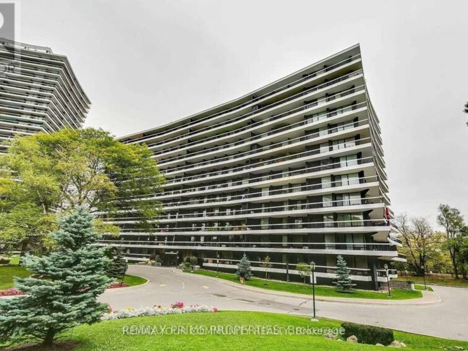 702 - 115 ANTIBES DRIVE, Toronto, Ontario M2R 2Y9