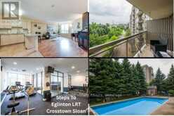 623 - 1720 EGLINTON AVENUE E | Toronto Ontario | Slide Image One