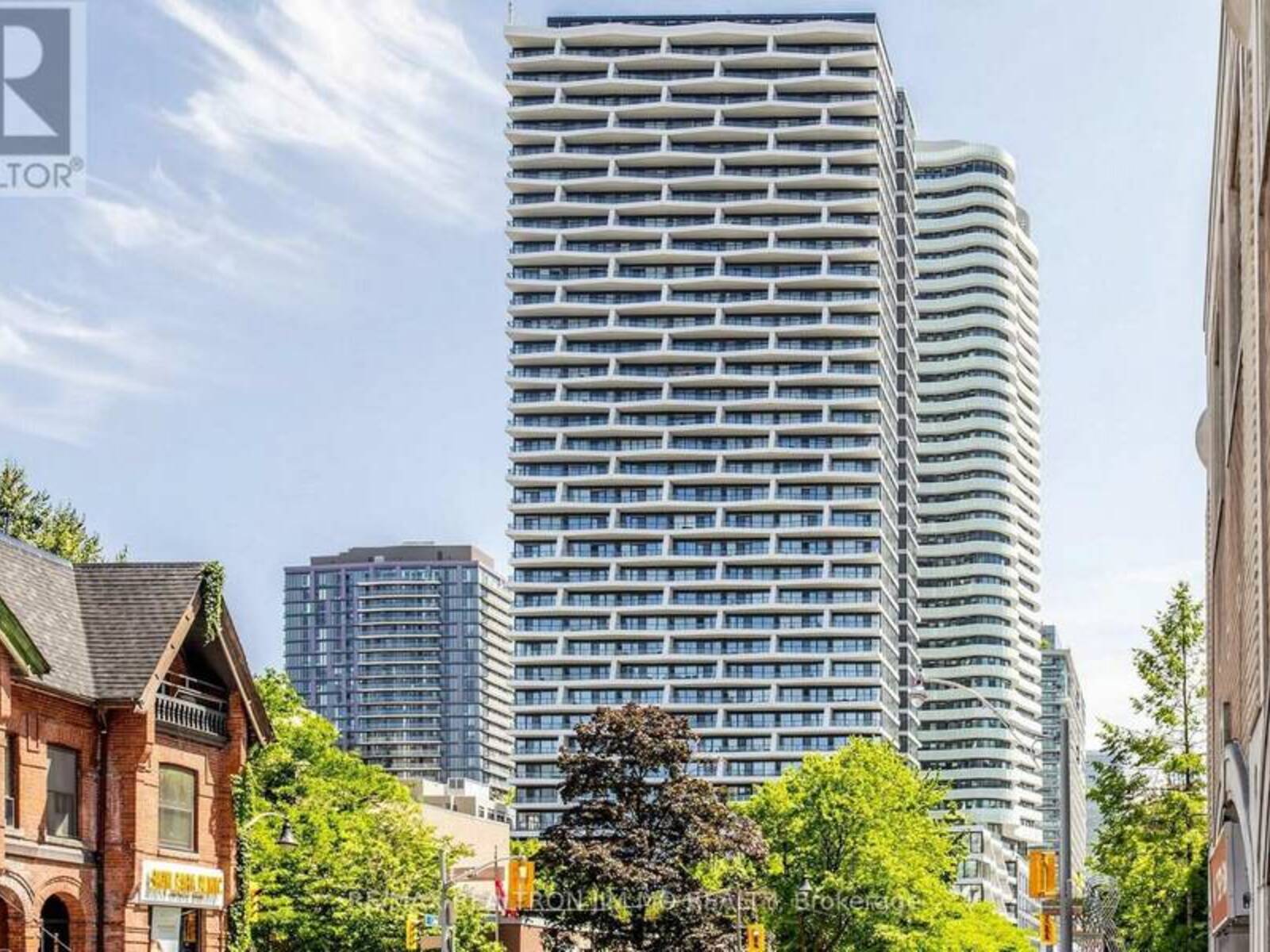 201 - 403 CHURCH STREET, Toronto, Ontario M4Y 0C9