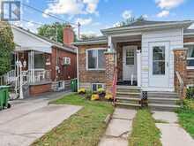 41 GOWAN AVENUE | Toronto Ontario | Slide Image Two
