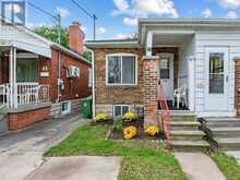 41 GOWAN AVENUE | Toronto Ontario | Slide Image Three