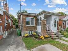 41 GOWAN AVENUE | Toronto Ontario | Slide Image Four