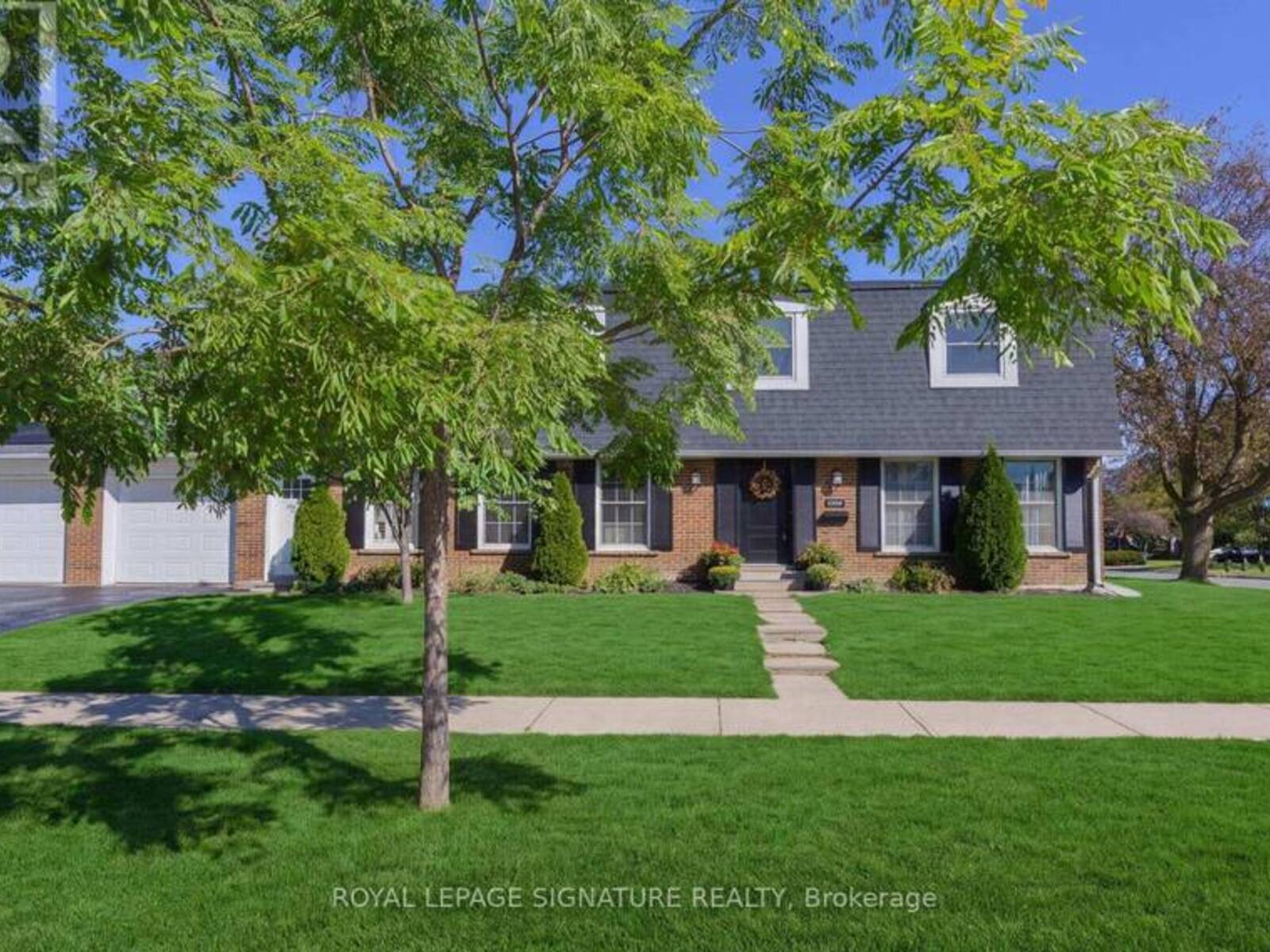 1 KENMANOR BOULEVARD, Toronto, Ontario M1W 1R4