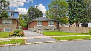 35 FLORENS AVENUE | Toronto Ontario | Slide Image One