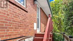 35 FLORENS AVENUE | Toronto Ontario | Slide Image Thirty-five