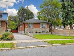 35 FLORENS AVENUE Toronto Ontario, M1L 1R7