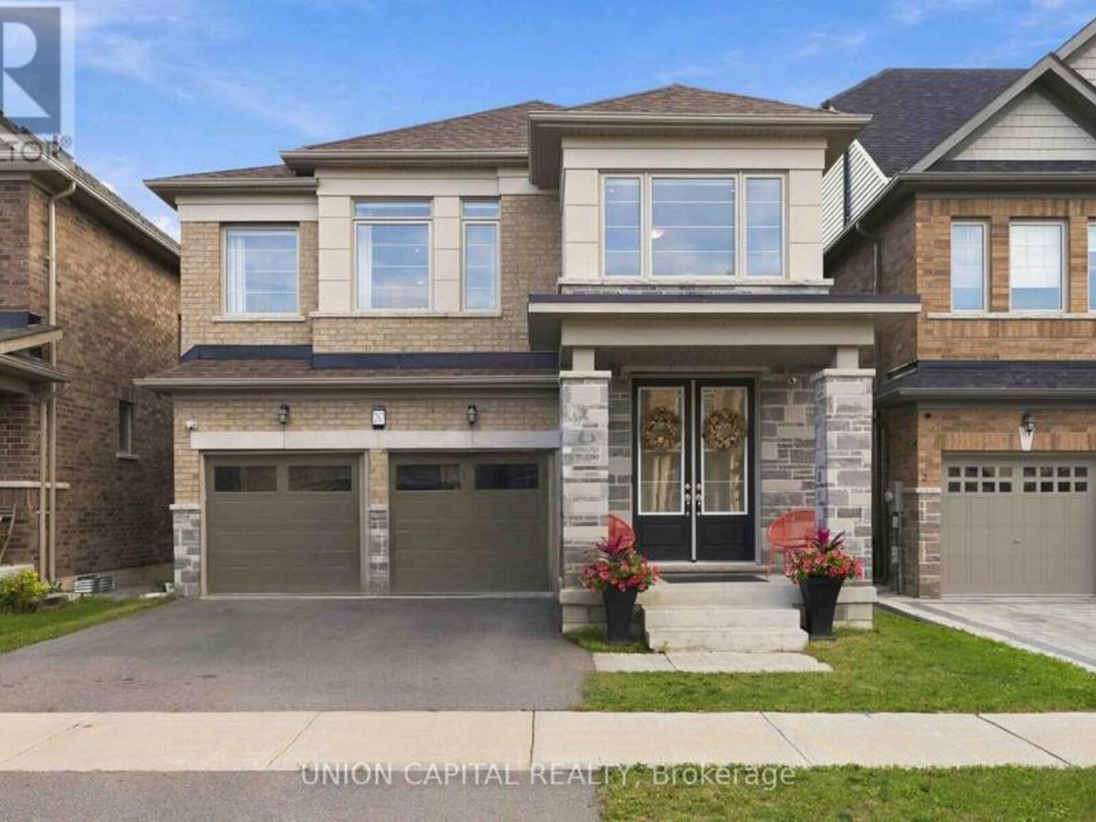 297 SEAVIEW HEIGHTS, East Gwillimbury, Ontario L9N 0Z1