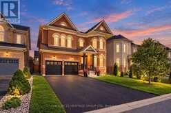 41 LEITH DRIVE | Bradford West Gwillimbury Ontario | Slide Image One