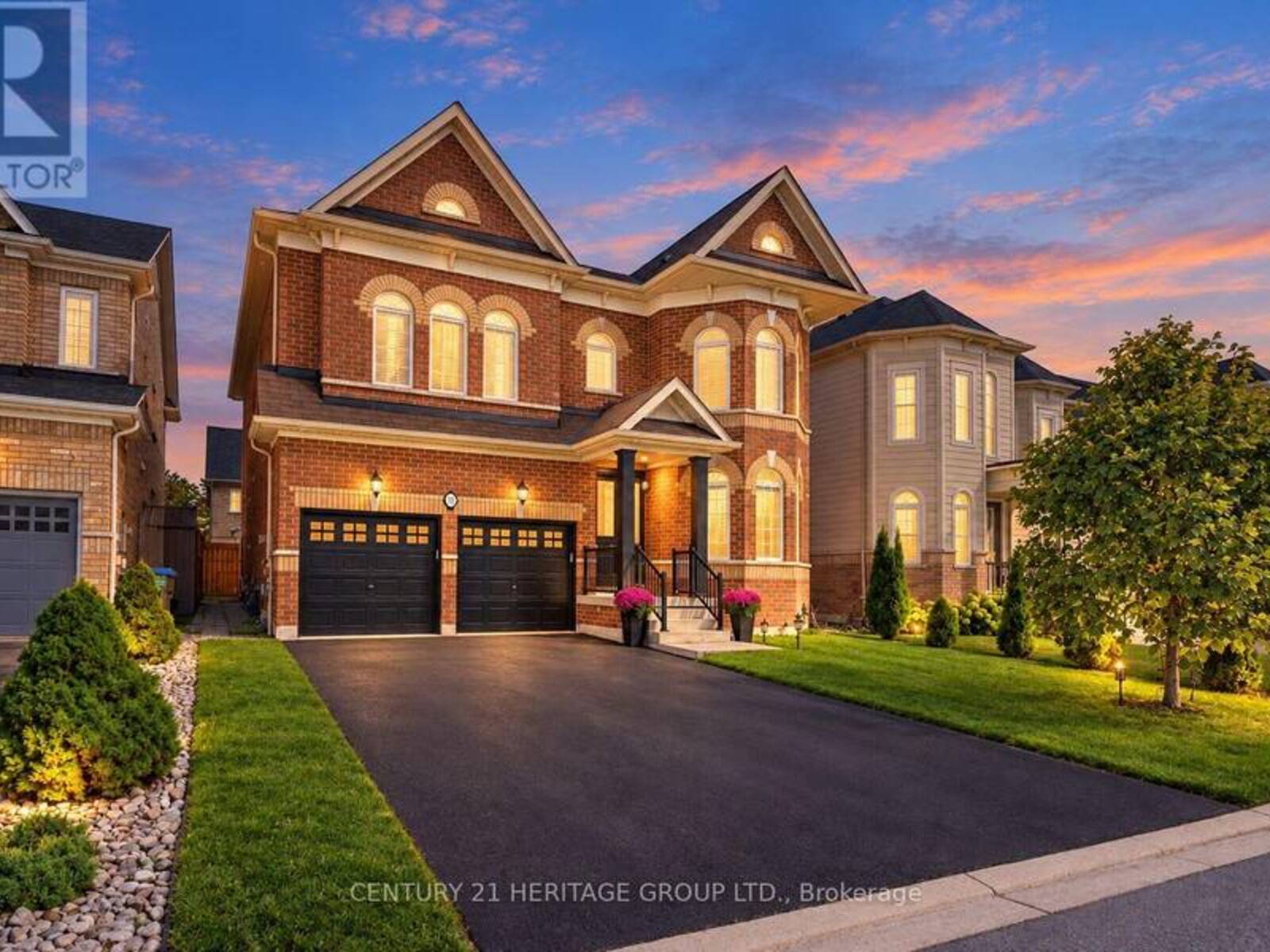 41 LEITH DRIVE, Bradford West Gwillimbury, Ontario L3Z 0V6