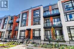1227 - 8 DAVID EYER ROAD | Richmond Hill Ontario | Slide Image Two