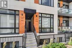 1227 - 8 DAVID EYER ROAD | Richmond Hill Ontario | Slide Image Three