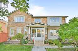 21 IRON HORSE AVENUE | Richmond Hill Ontario | Slide Image Two