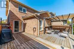106 BALLANTINE DRIVE | Halton Hills Ontario | Slide Image Forty