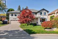 1816 PADDOCK CRESCENT | Mississauga Ontario | Slide Image One