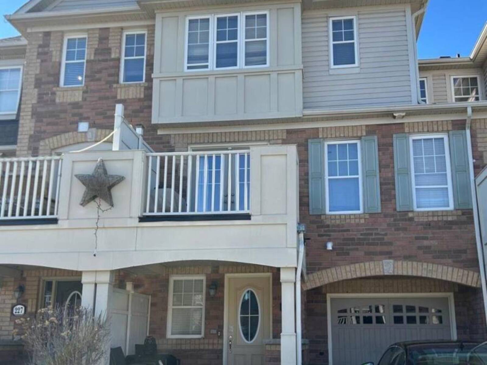 225 SCHREYER CRESCENT, Milton, Ontario L9T 7B6