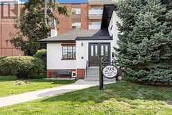 298 LAKESHORE ROAD E | Mississauga Ontario | Slide Image One