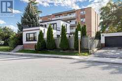 298 LAKESHORE ROAD E | Mississauga Ontario | Slide Image Four
