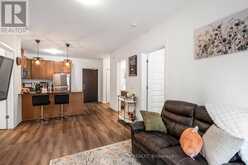 110 - 102 GROVEWOOD COMMON CIRCLE | Oakville Ontario | Slide Image Two