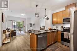 110 - 102 GROVEWOOD COMMON CIRCLE | Oakville Ontario | Slide Image Four