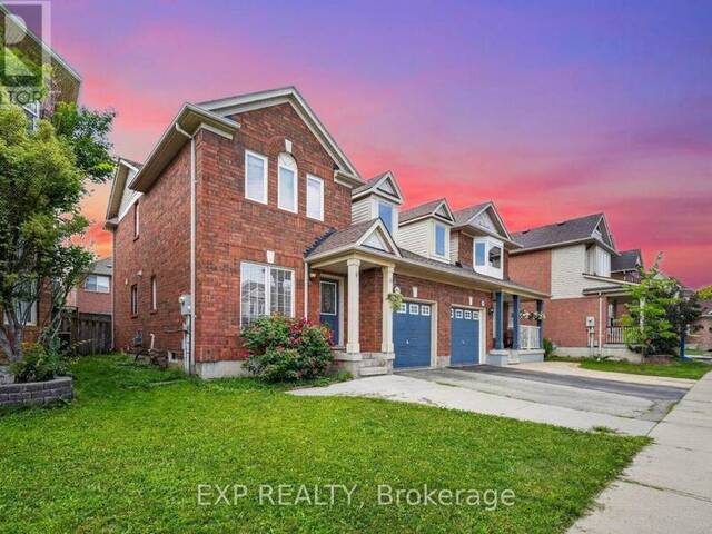 1008 COOPER AVENUE Milton Ontario, L9T 5W7 - 3 Bedrooms Home For Sale