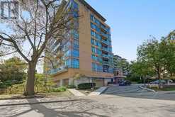 613 - 20 GOTHIC AVENUE | Toronto Ontario | Slide Image Two