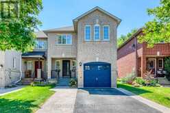 2416 LAZIO LANE | Oakville Ontario | Slide Image One