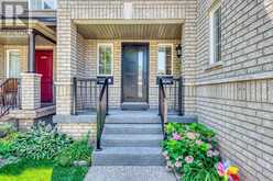 2416 LAZIO LANE | Oakville Ontario | Slide Image Two